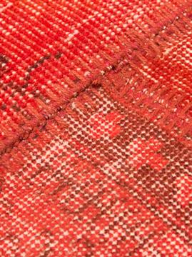Patchwork Red 2624
