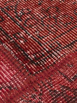 Patchwork Red 2774