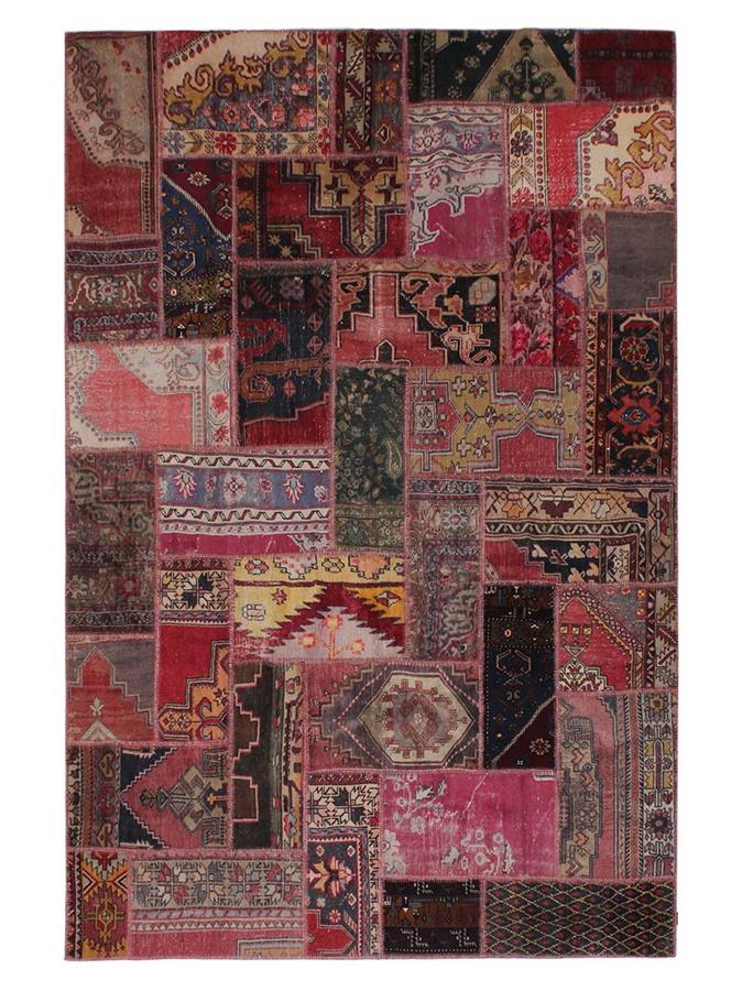 Patchwork Original 2401