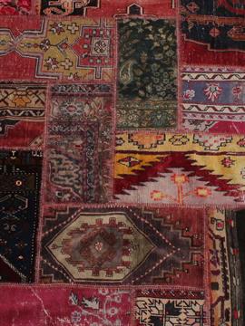 Patchwork Original 2401