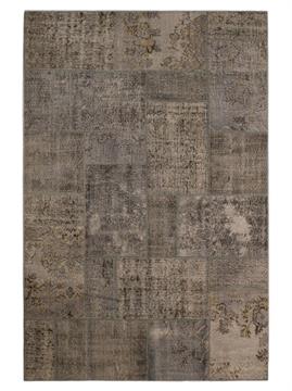 Patchwork Grey 2740