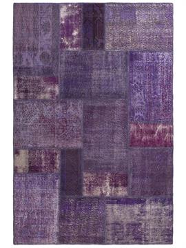 Patchwork Violet 2771