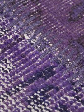 Patchwork Violet 2771