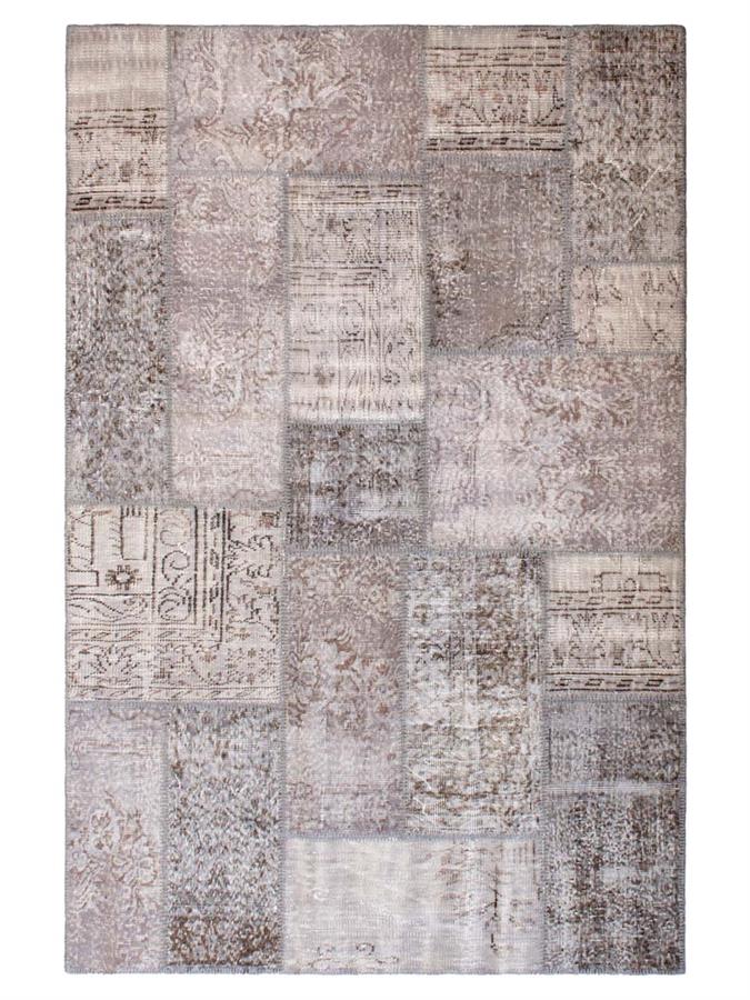 Patchwork Grey 2824