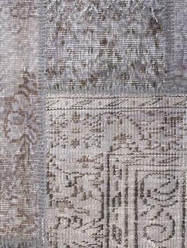 Patchwork Grey 2824