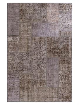 Patchwork Grey 2869