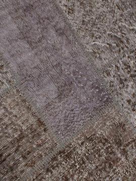 Patchwork Grey 2869