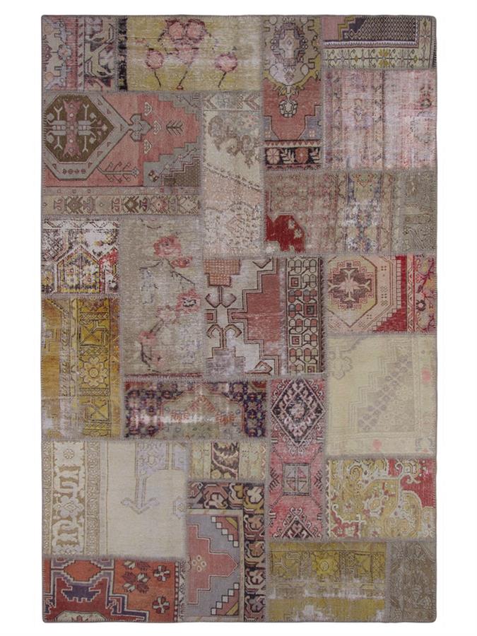 Patchwork Original 2907