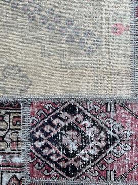 Patchwork Original 2907