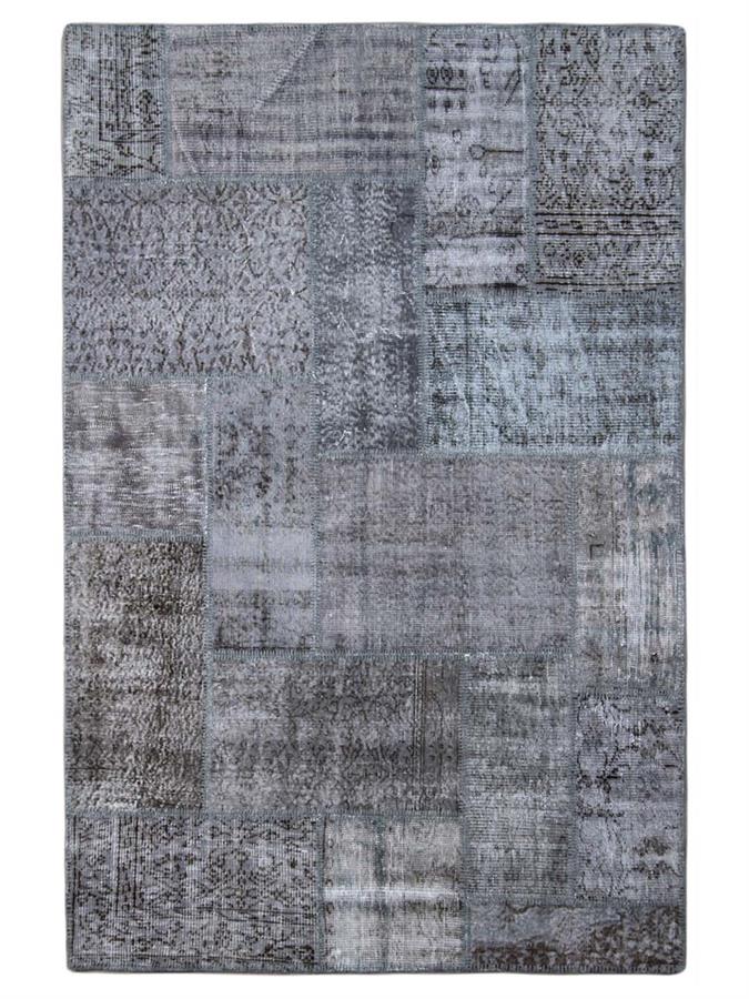 Patchwork Grey 2908