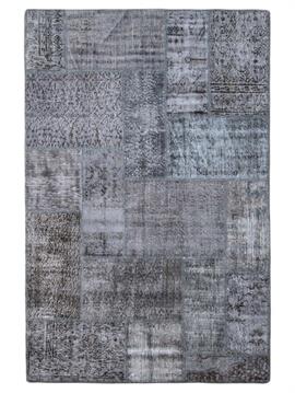 Patchwork Grey 2908
