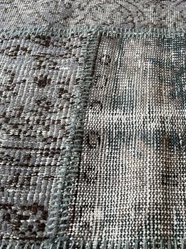 Patchwork Grey 2908