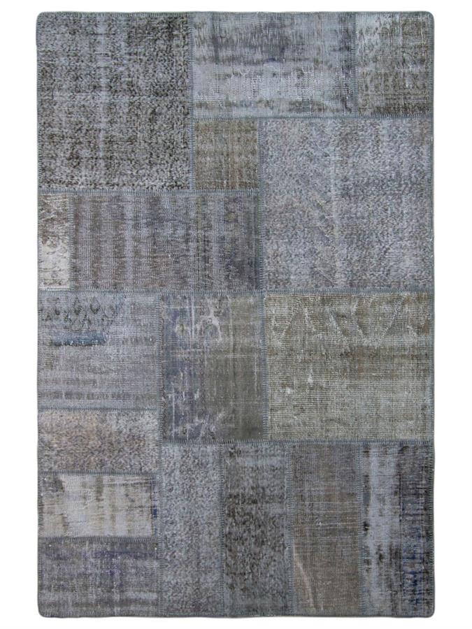 Patchwork Grey 2909