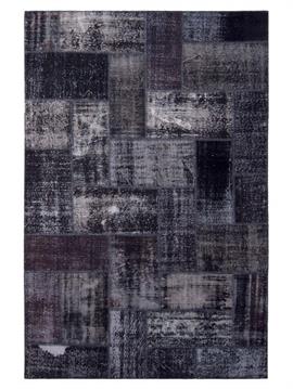 Patchwork Black 2913
