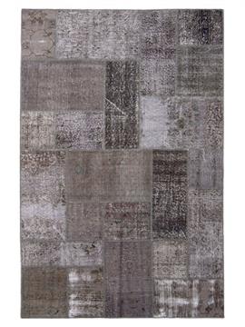 Patchwork Grey 2916