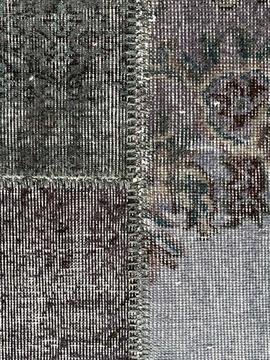Patchwork Grey 2916