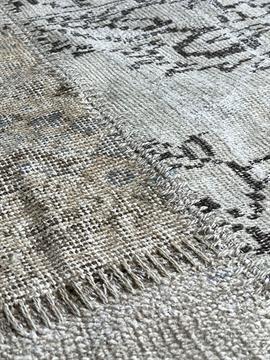 Patchwork Beige 2923
