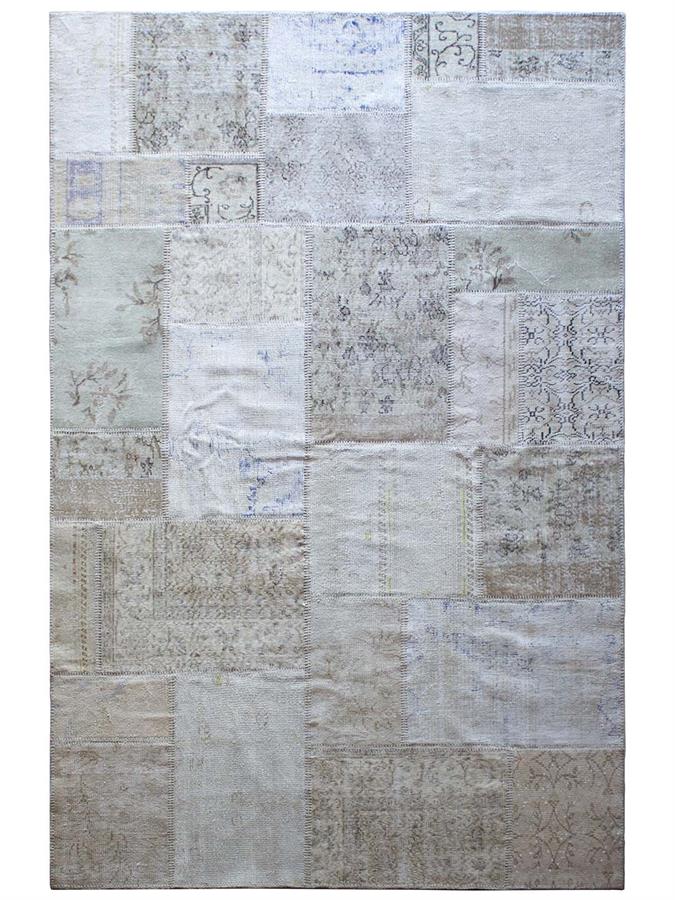 Patchwork Beige 2924