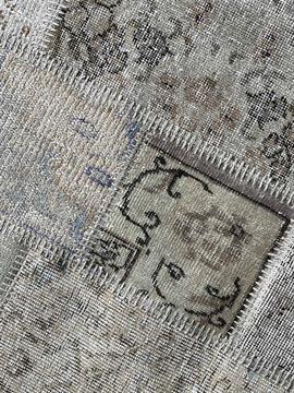 Patchwork Beige 2924