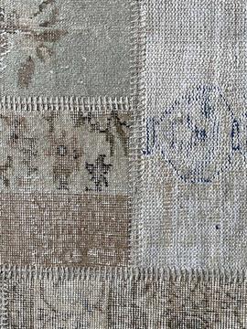 Patchwork Beige 2924