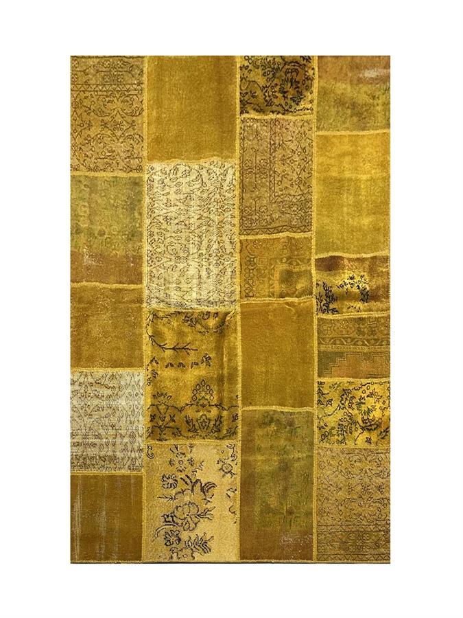 Patchwork 1111
