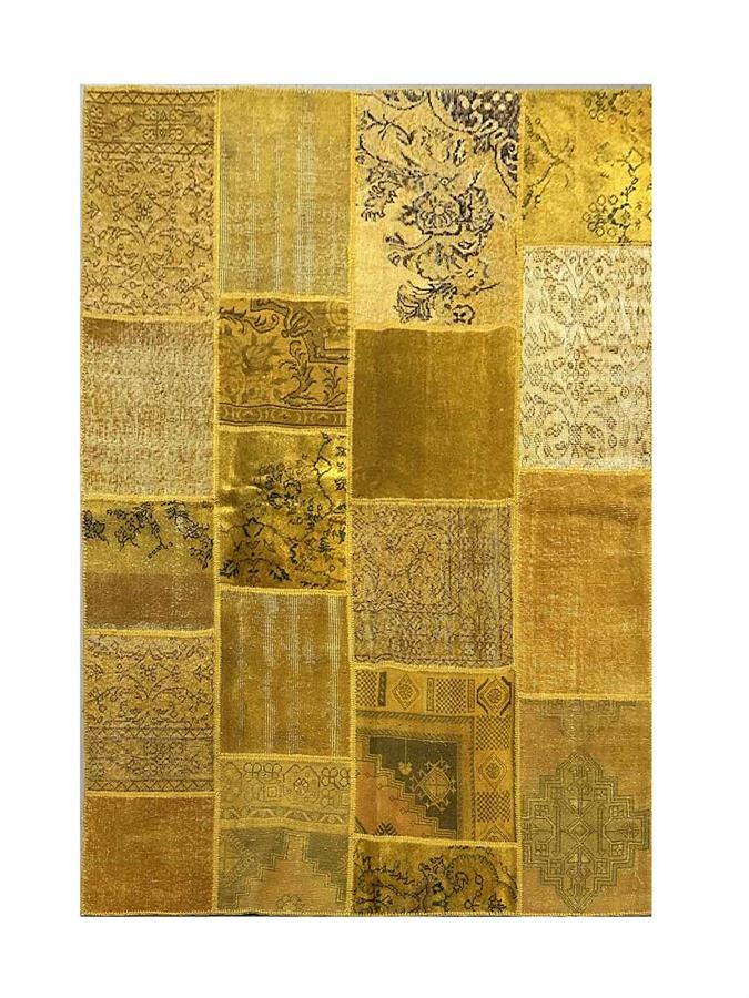 Patchwork 1119