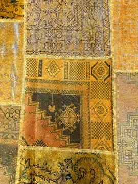 Patchwork 1119