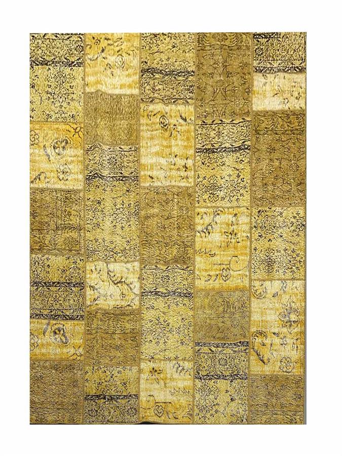 Patchwork 3011