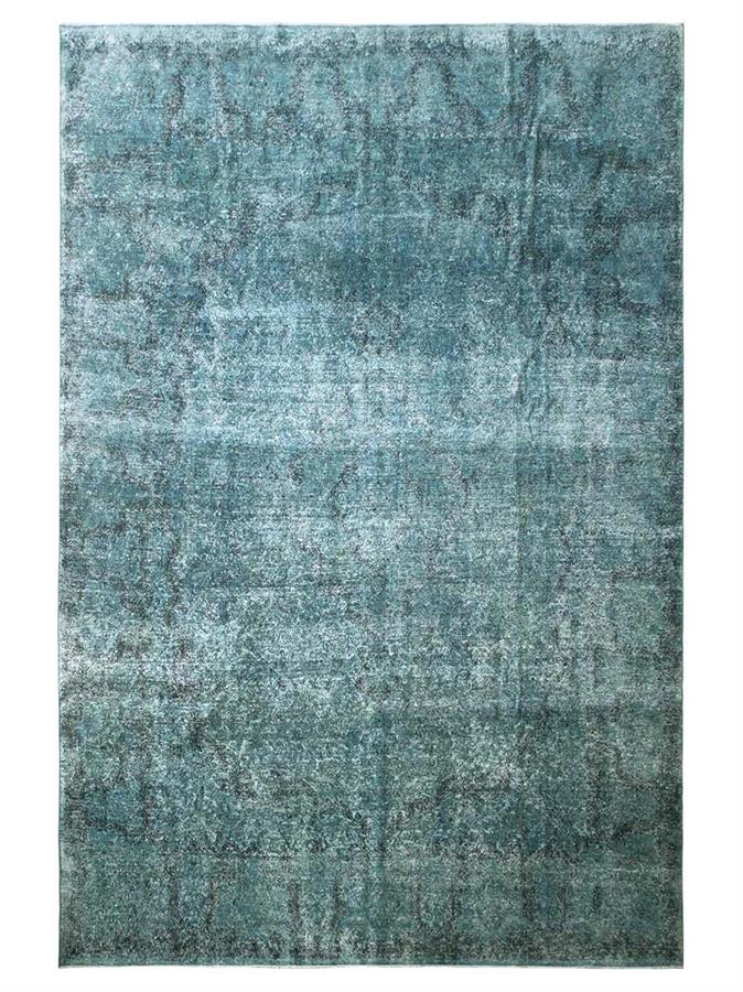 Vintage Turquoise