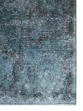 Vintage Turquoise