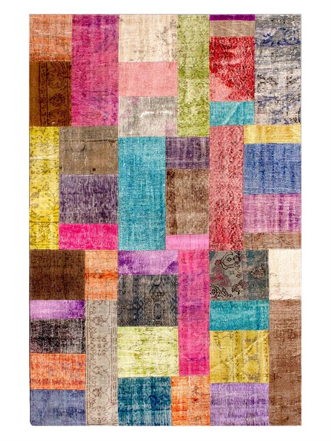 Patchwork 2791
