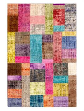 Patchwork 2791