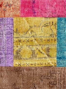 Patchwork 2791