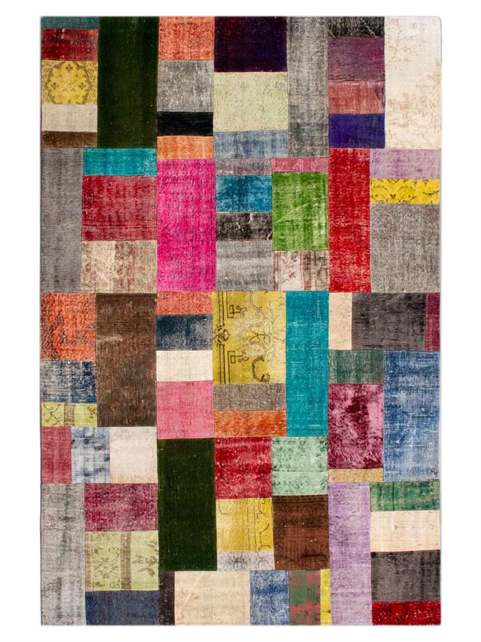 Patchwork 2792