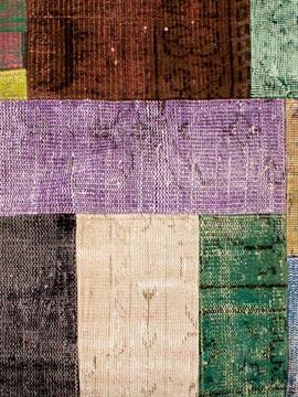 Patchwork 2792
