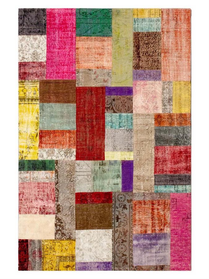 Patchwork 2793