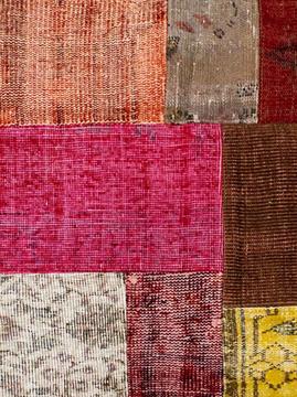 Patchwork 2793