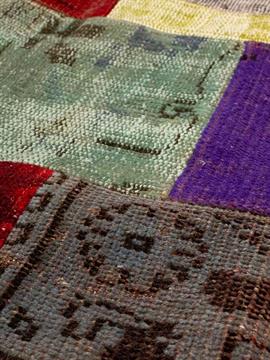 Patchwork 2793